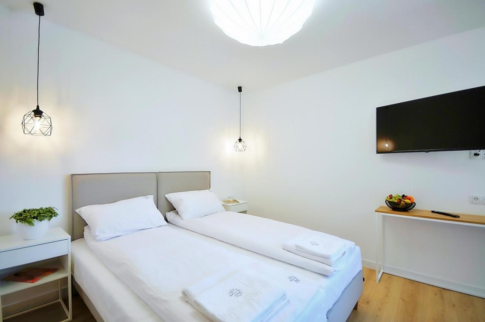 Hotel Baltic Sun 科沃布热格 外观 照片